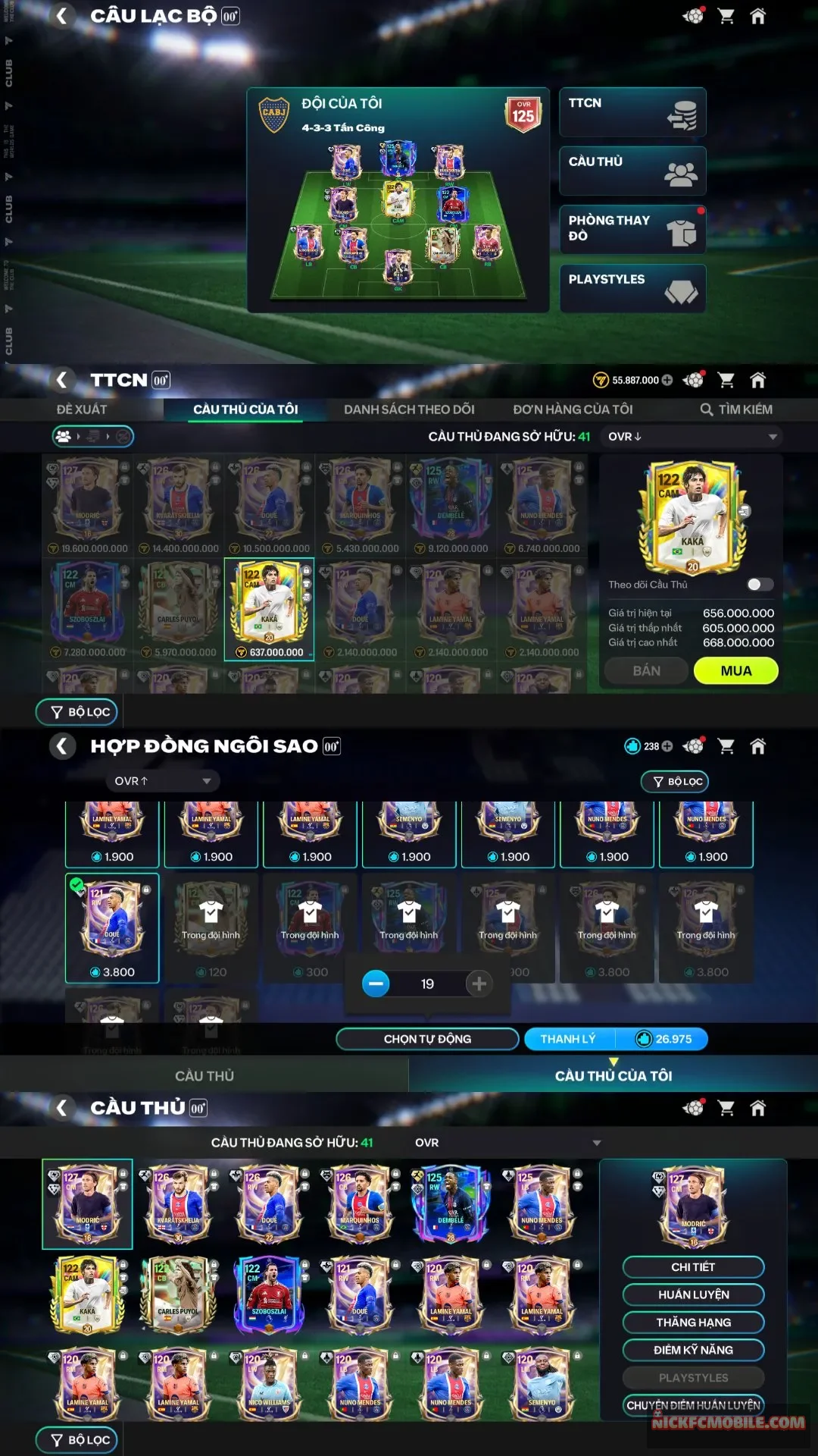 Account Image