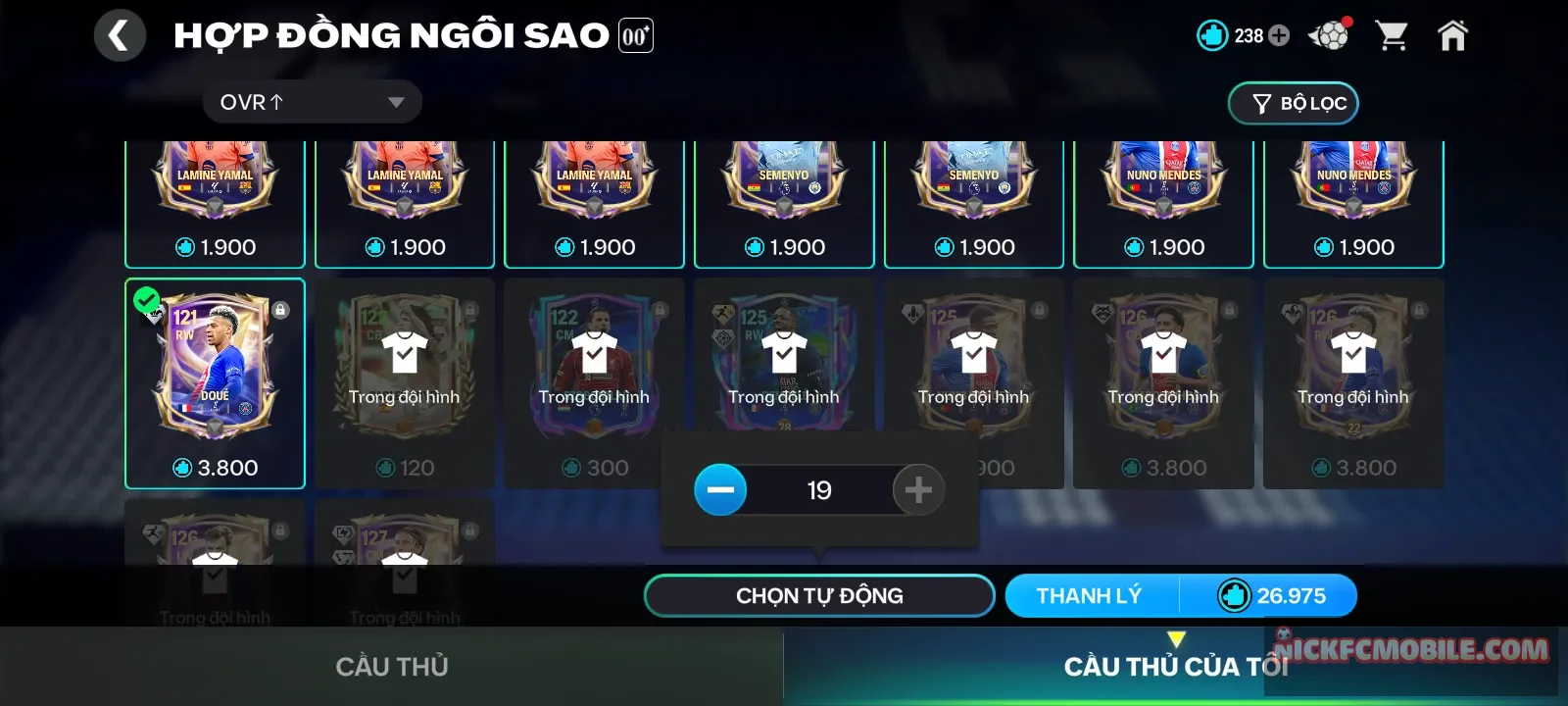 Account Image