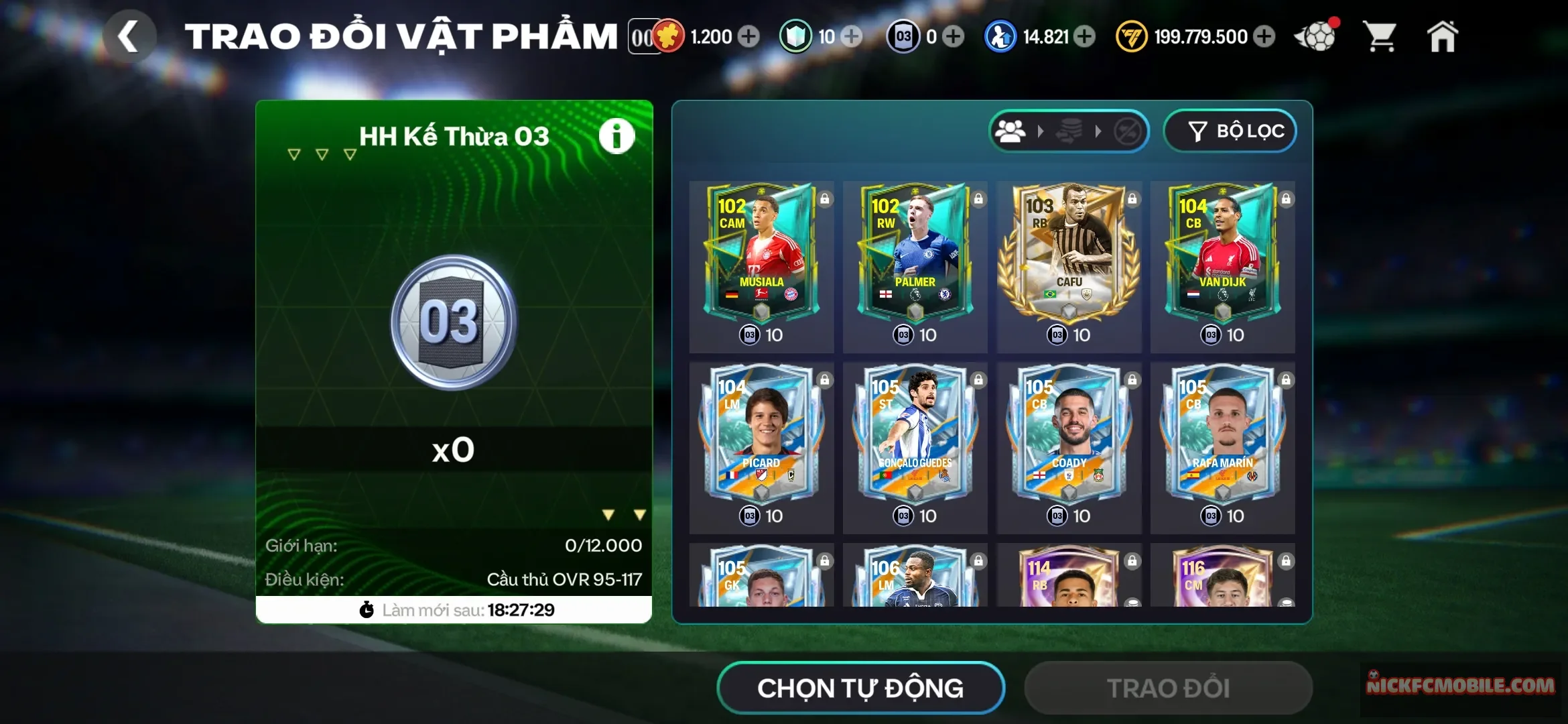 Account Image
