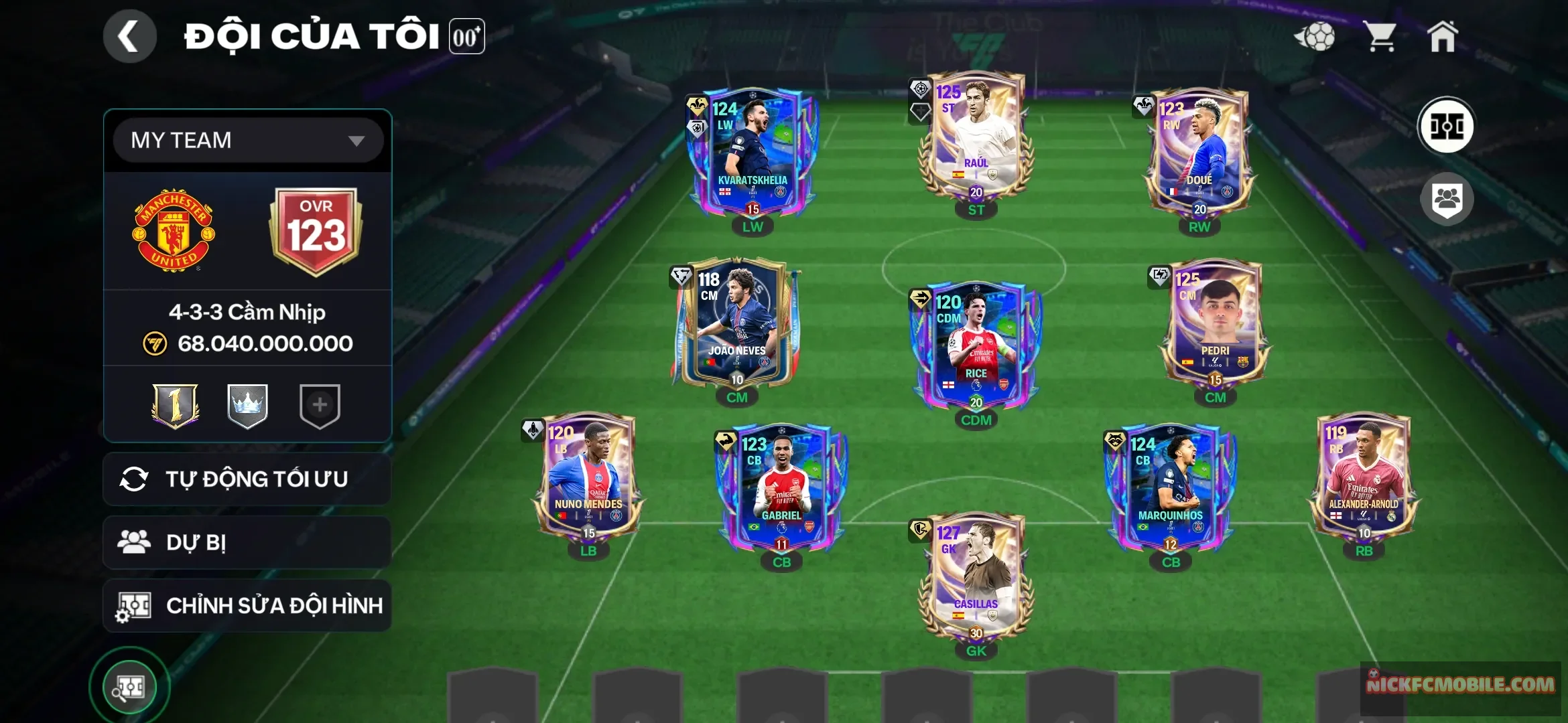 Account Image