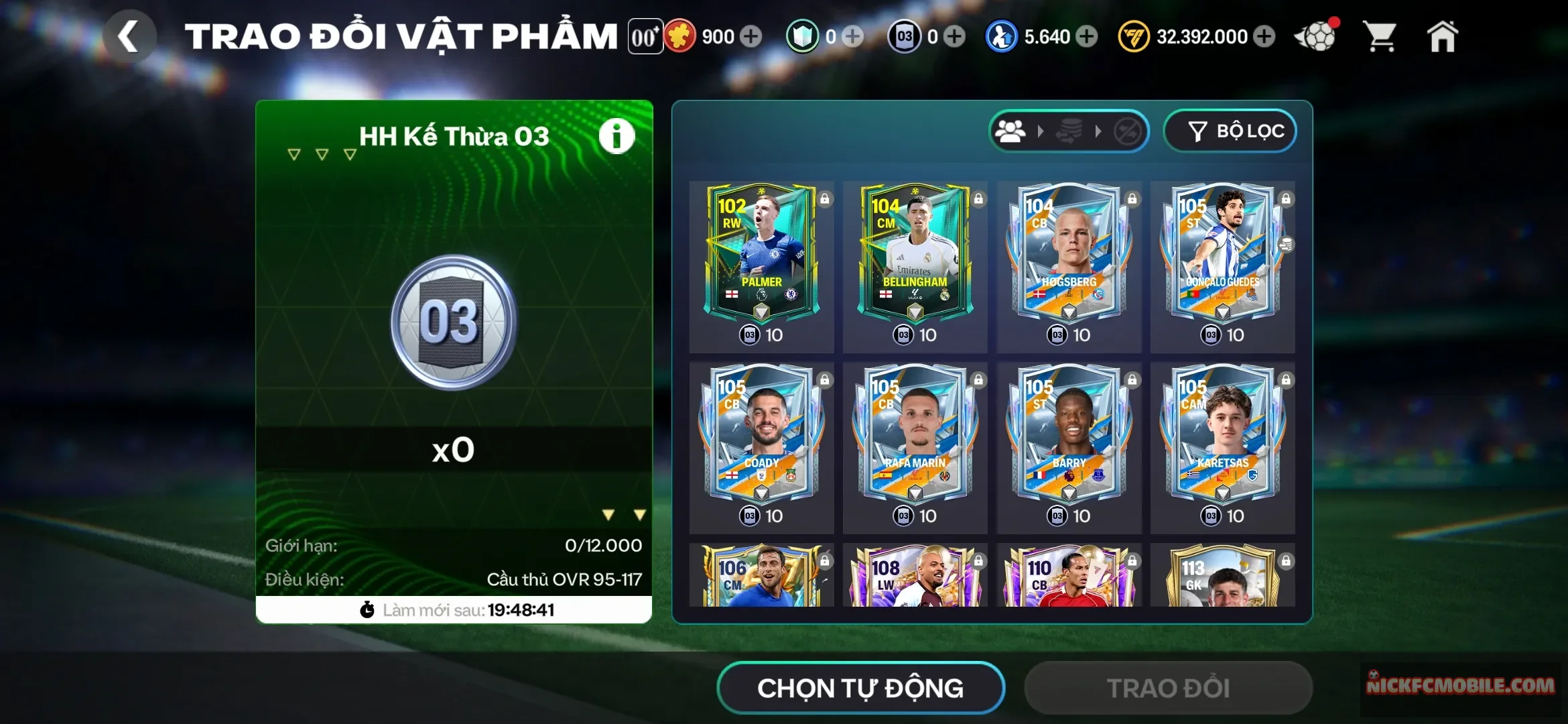 Account Image