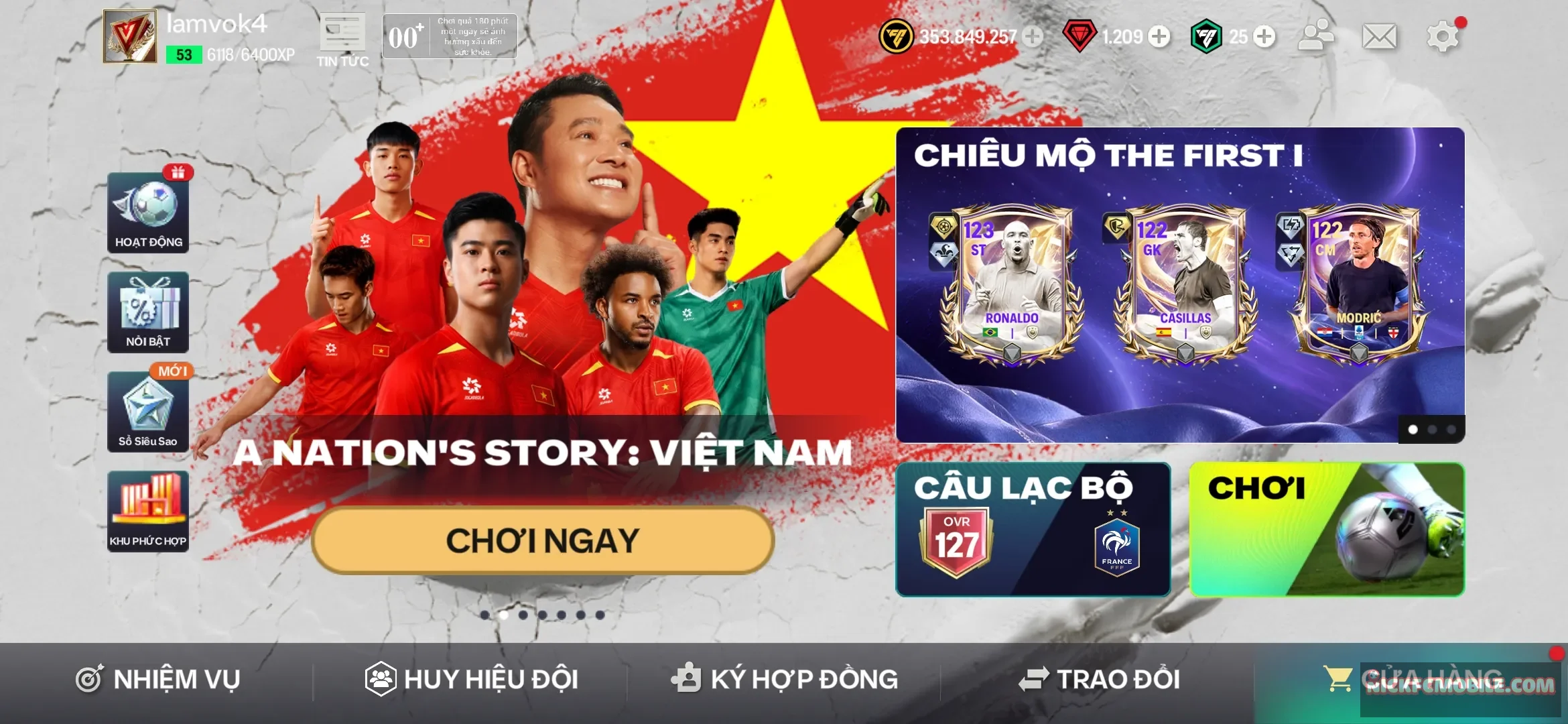 Account Image