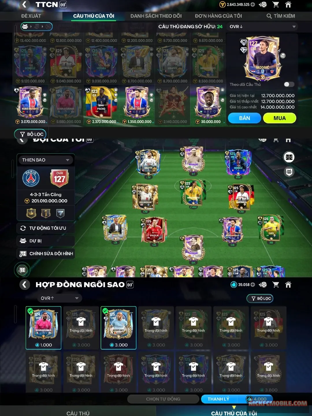 Account Image