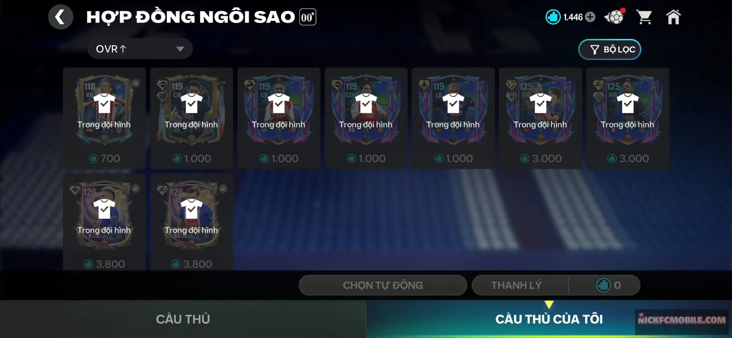 Account Image