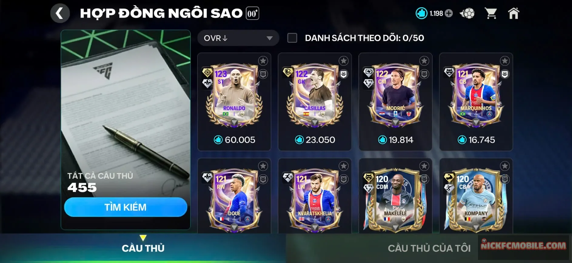 Account Image