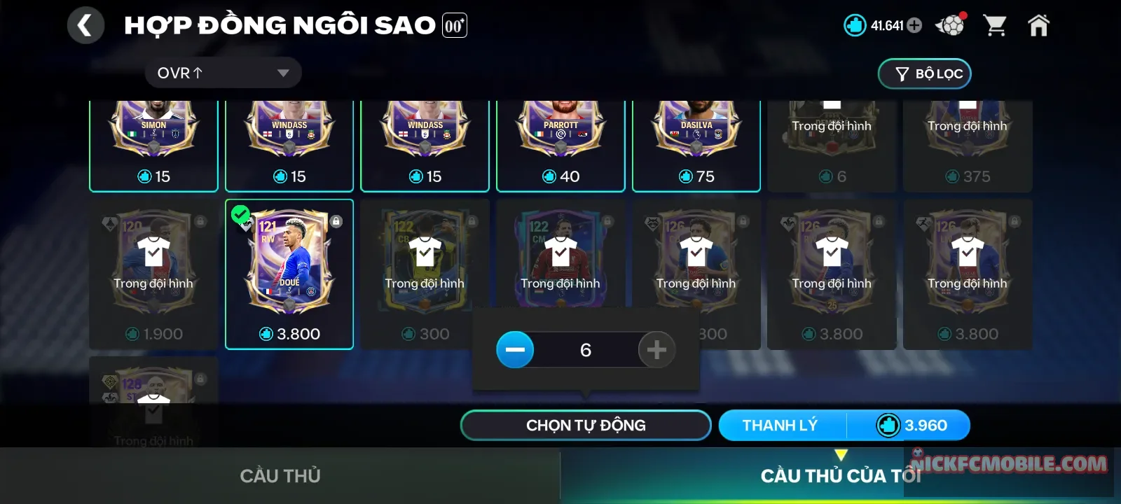 Account Image