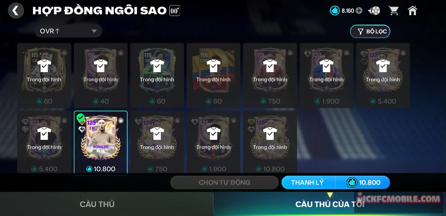 Account Image