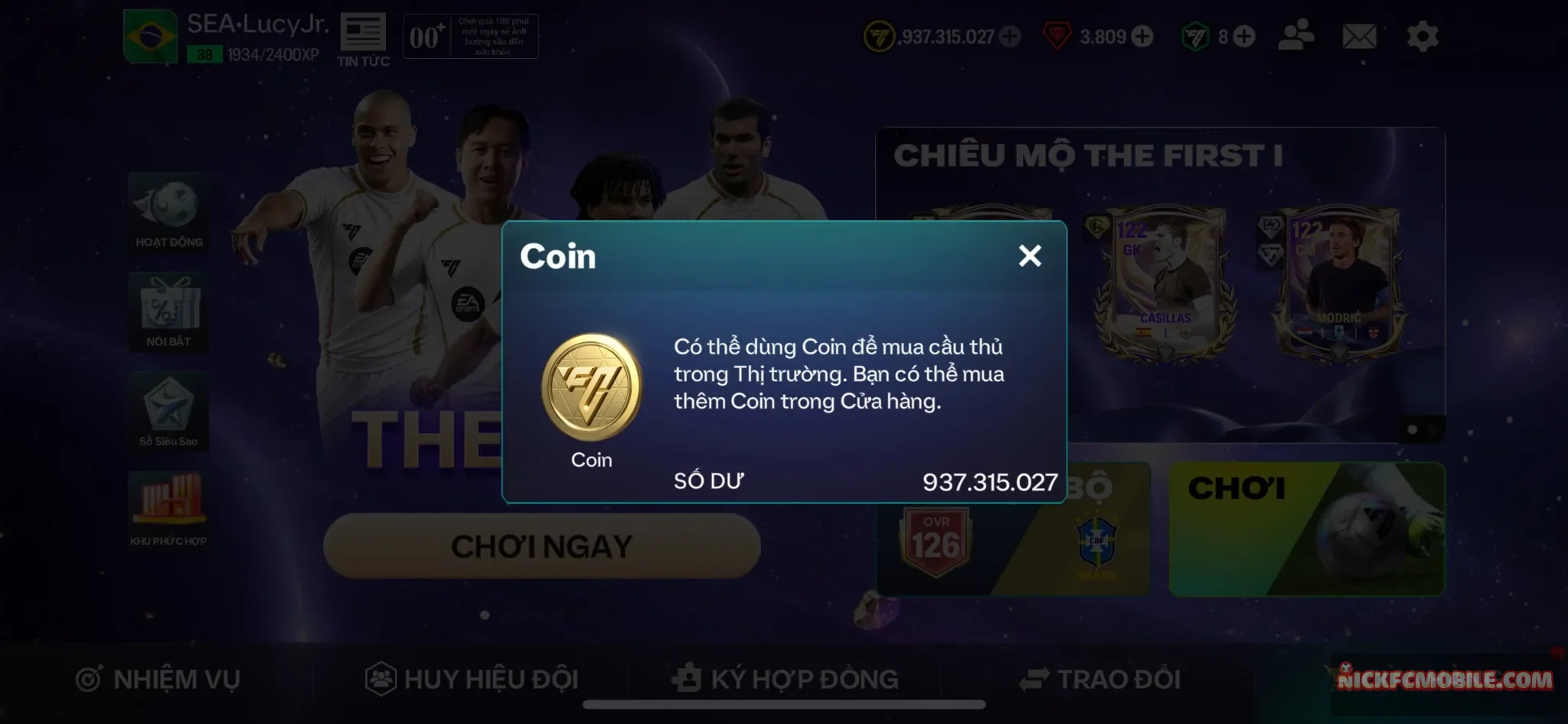 Account Image