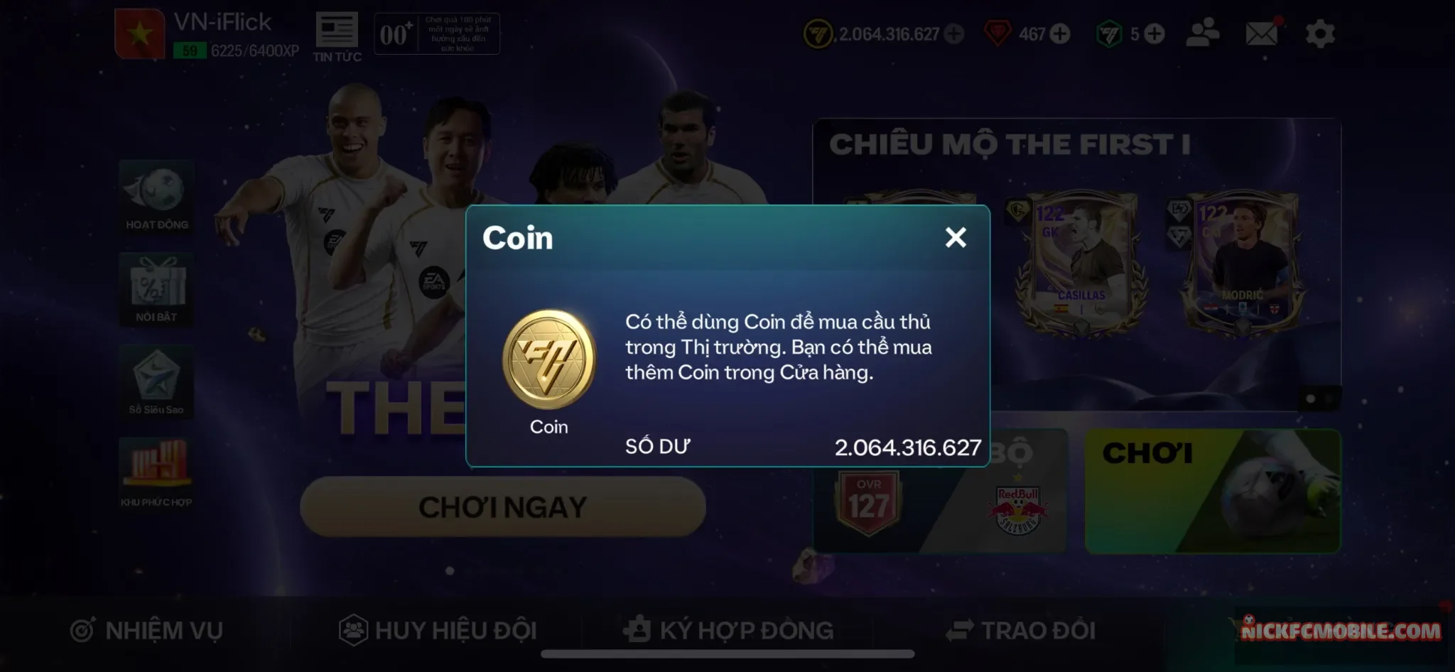 Account Image