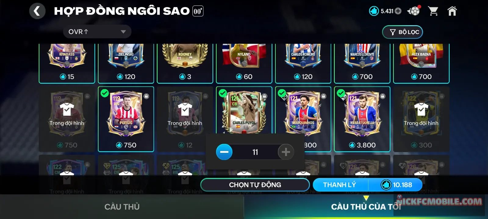 Account Image