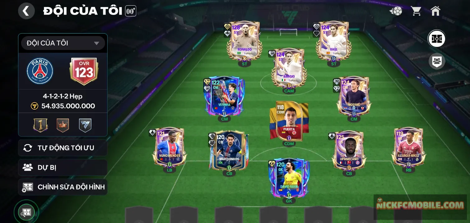 Rô Béo đh ngon giá rẻ ovr123