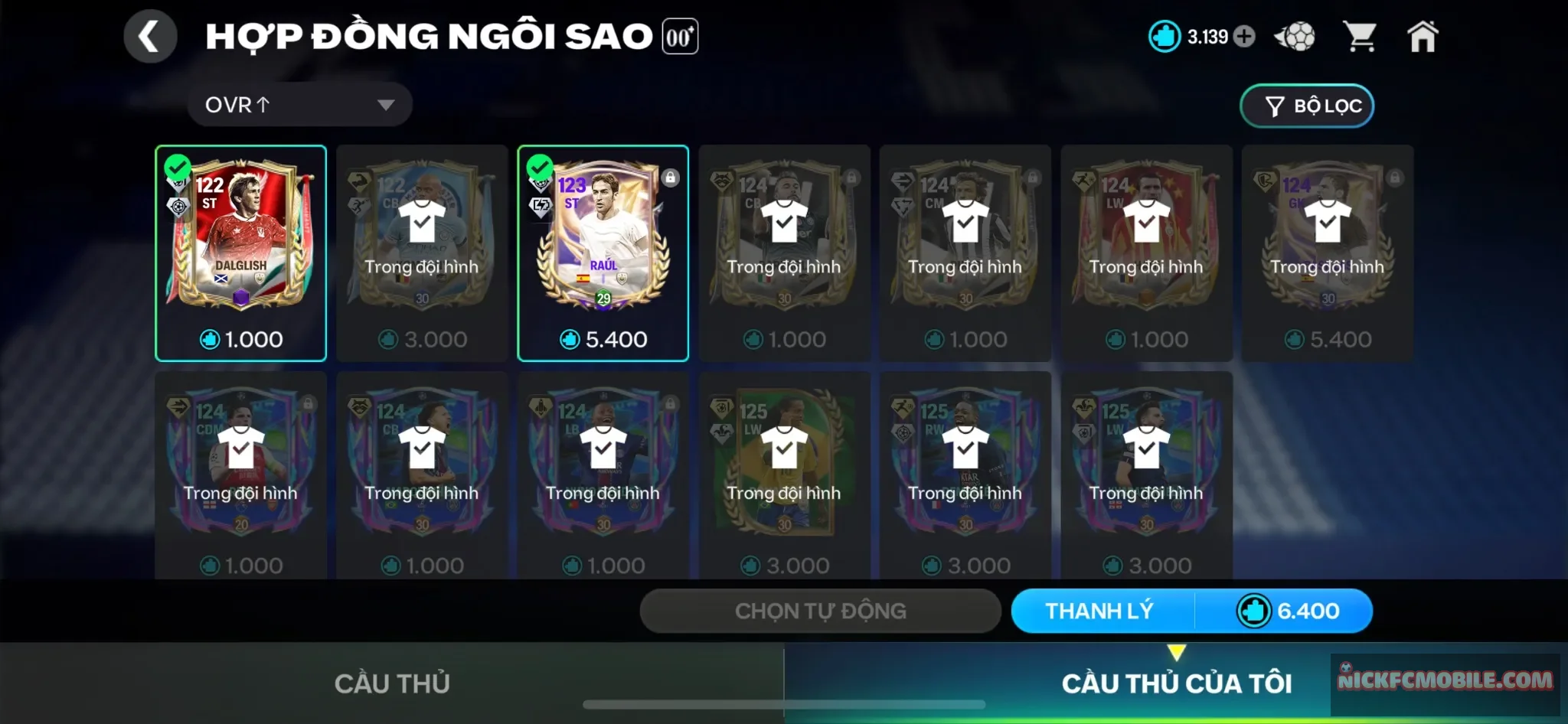 Account Image