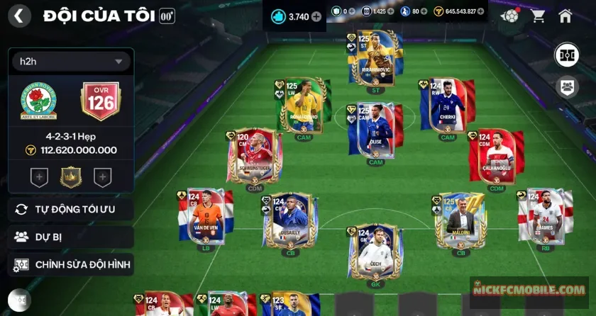 Account Image