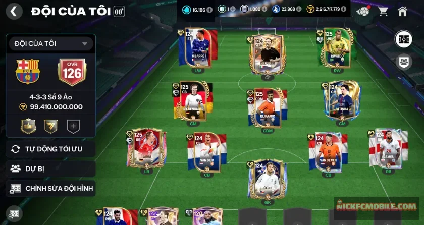 Account Image
