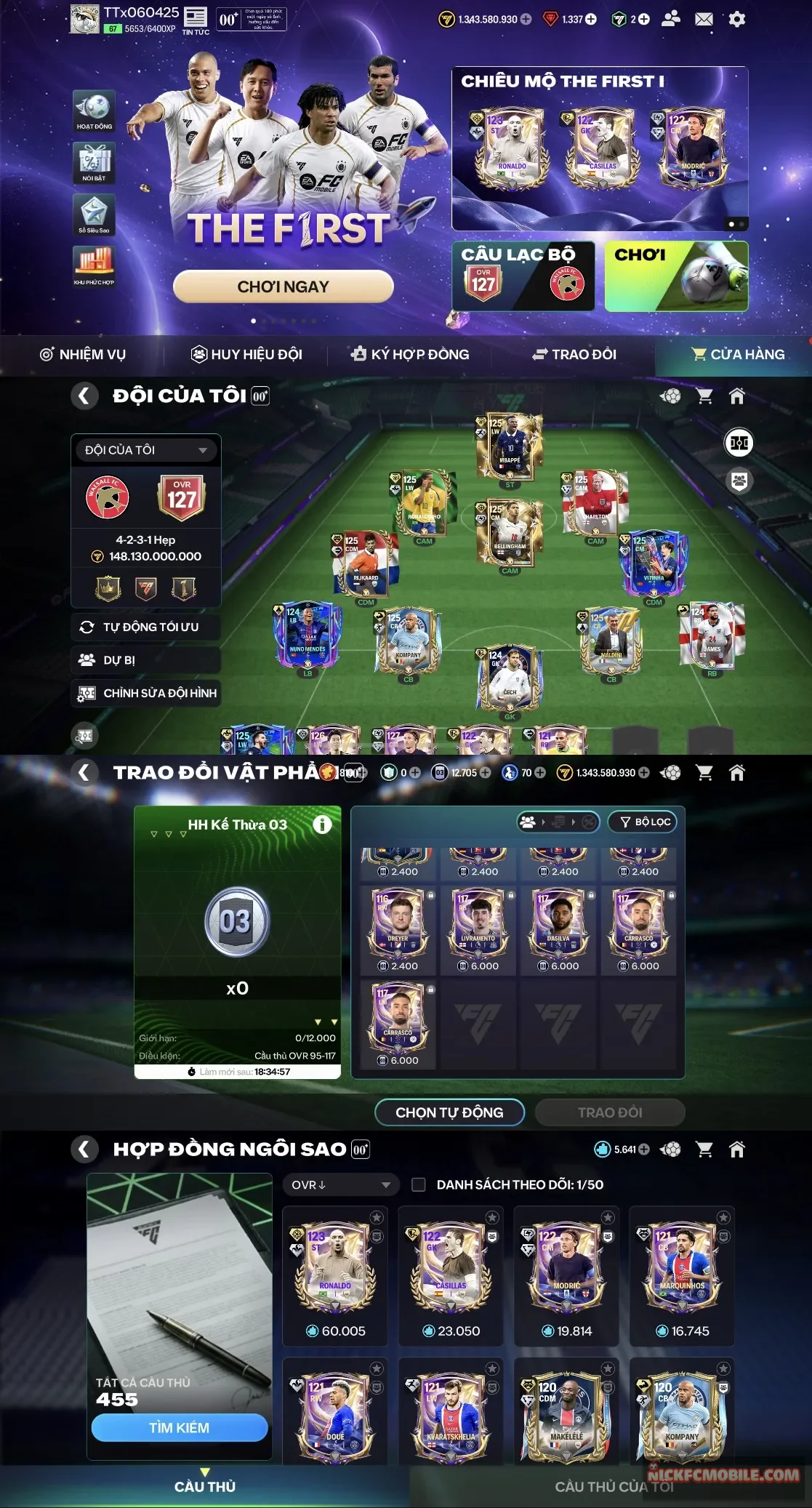 Account Image