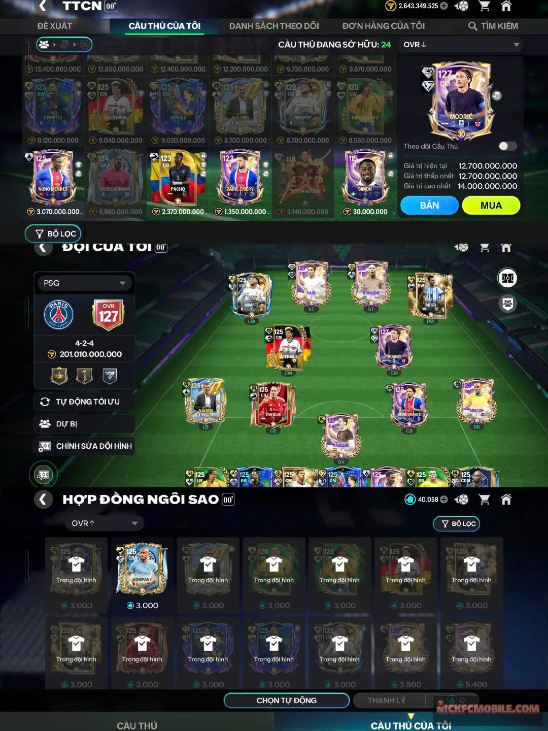 Account Image