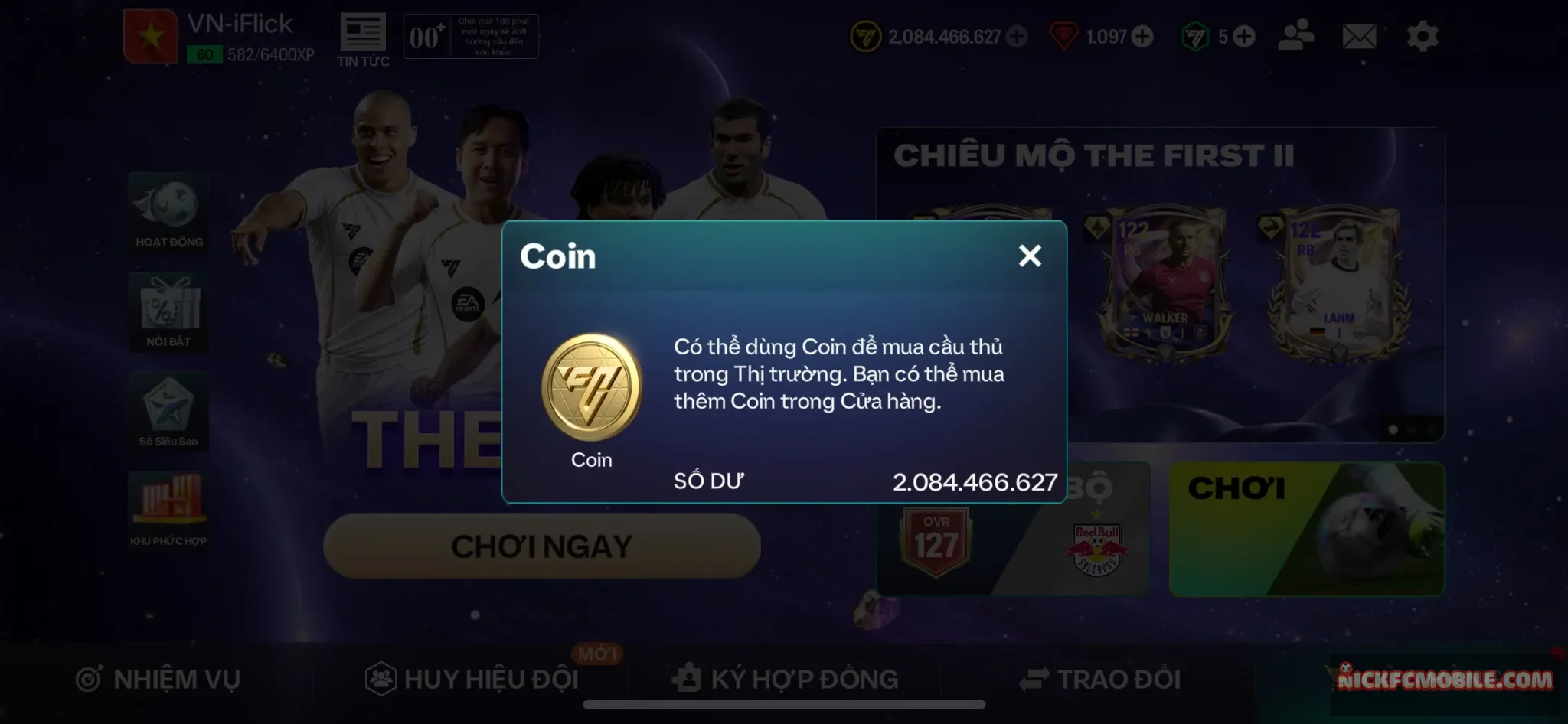 Account Image