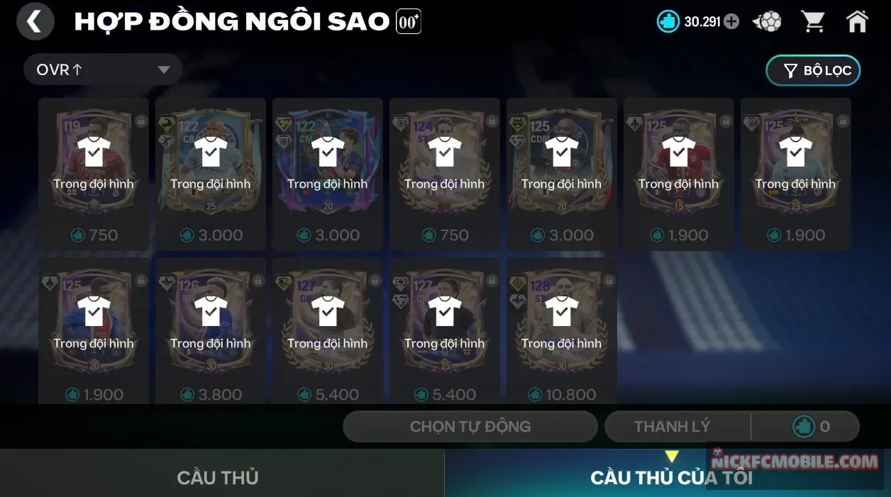 Account Image