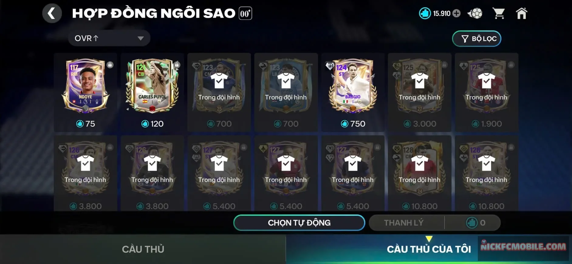 Account Image