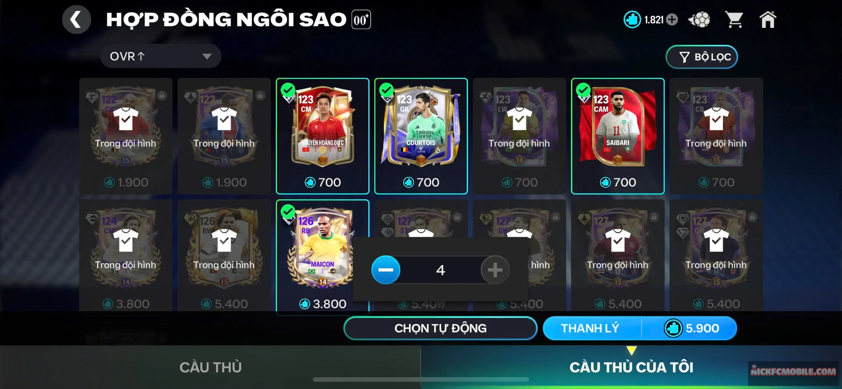 Account Image