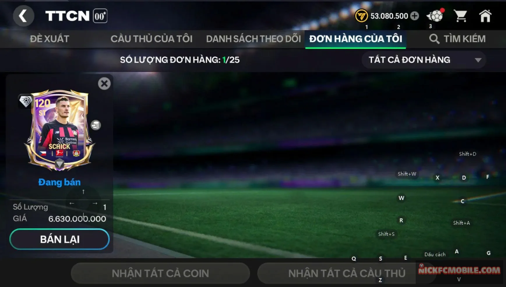 Account Image