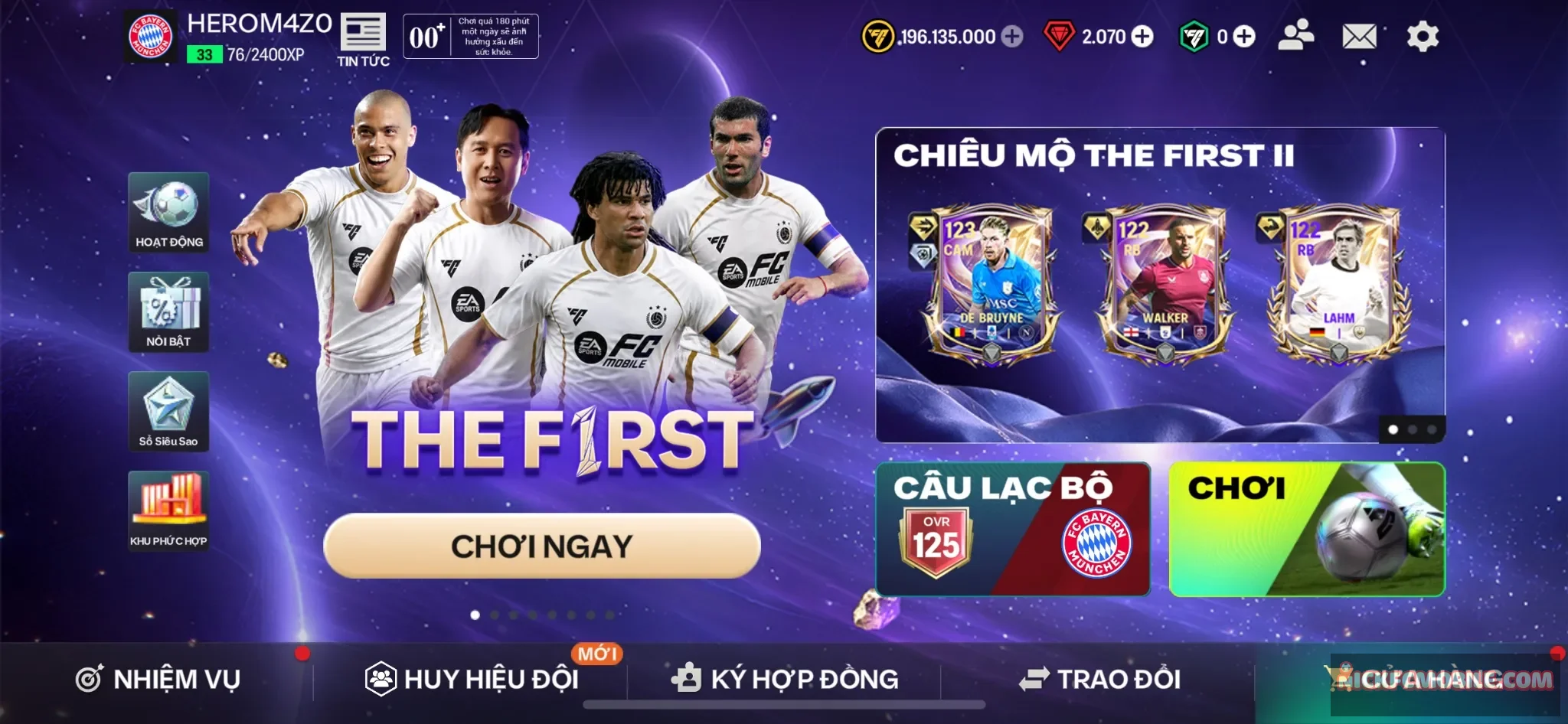 Account Image