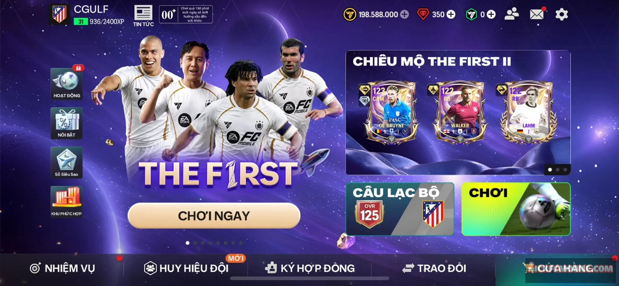 Account Image