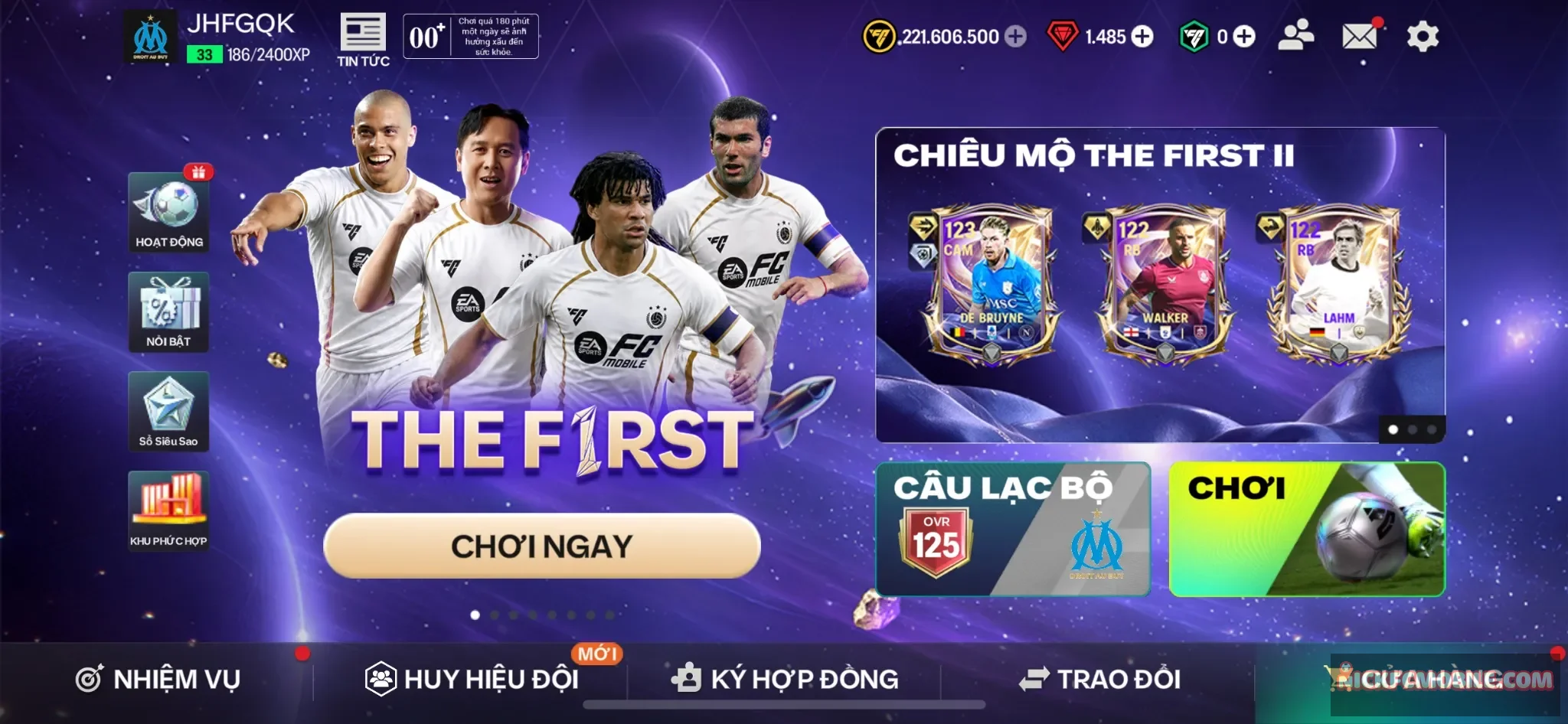 Account Image