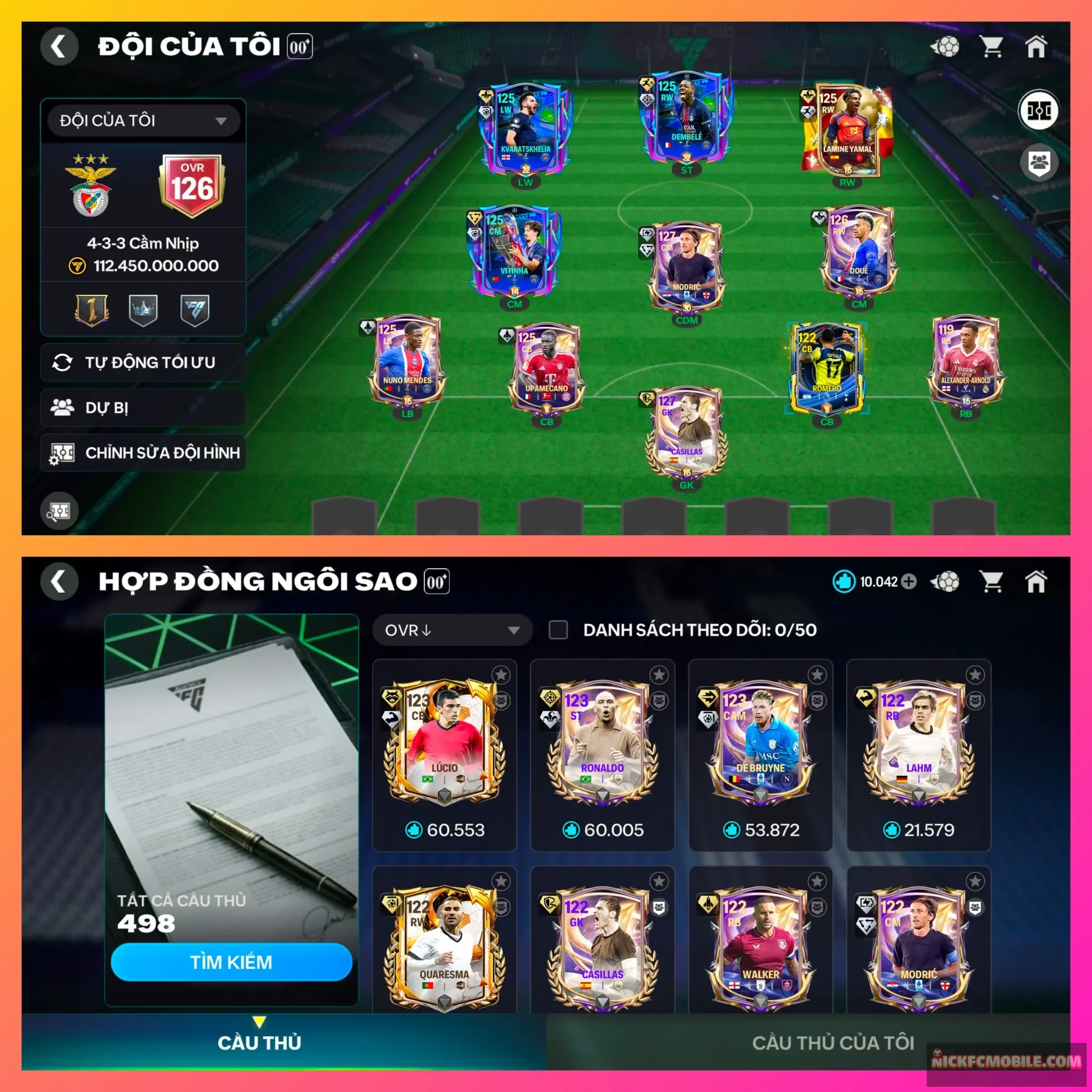 Account Image