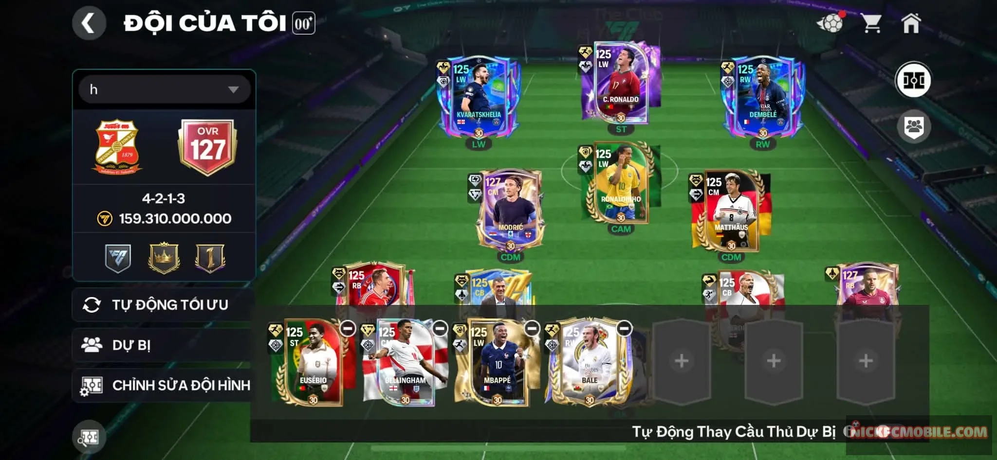 Account Image