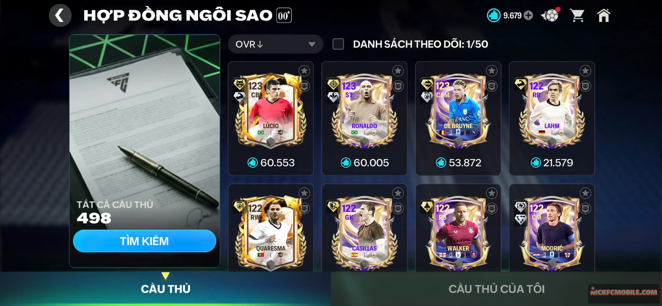 Account Image