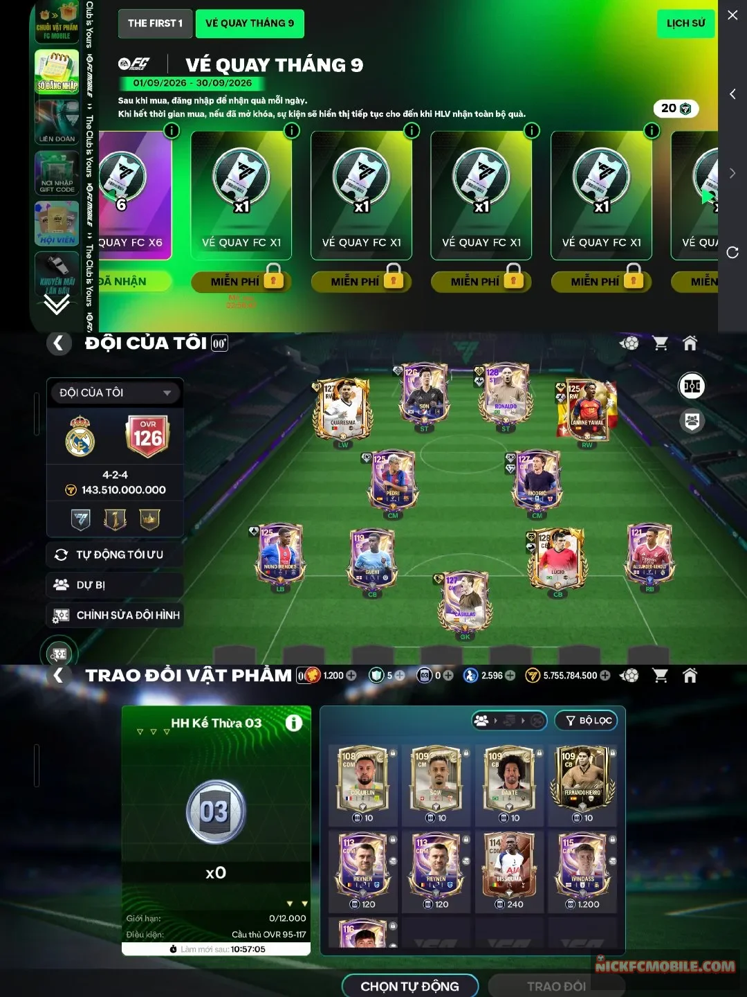 Account Image