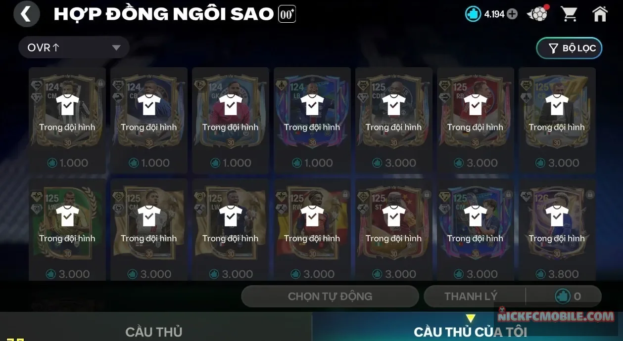 Account Image