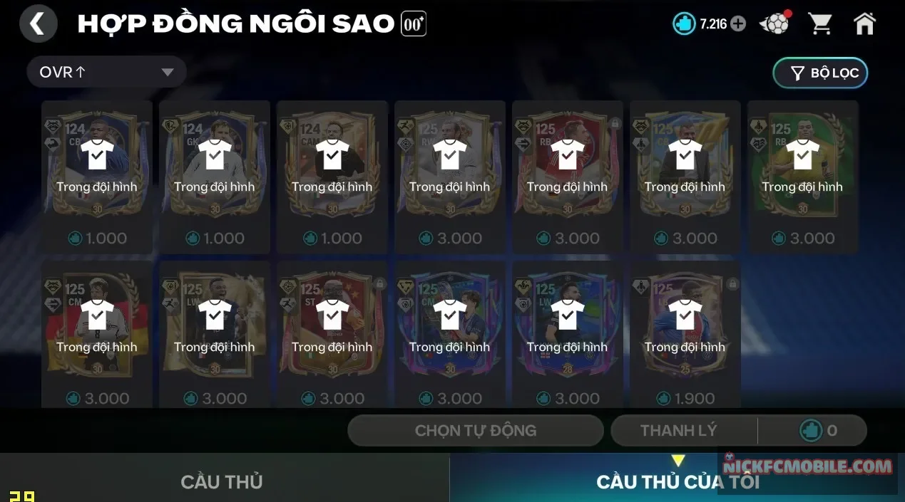 Account Image