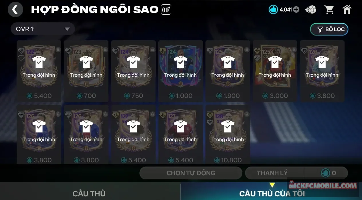 Account Image