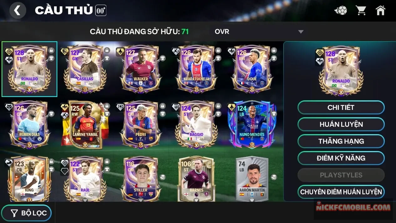 Account Image