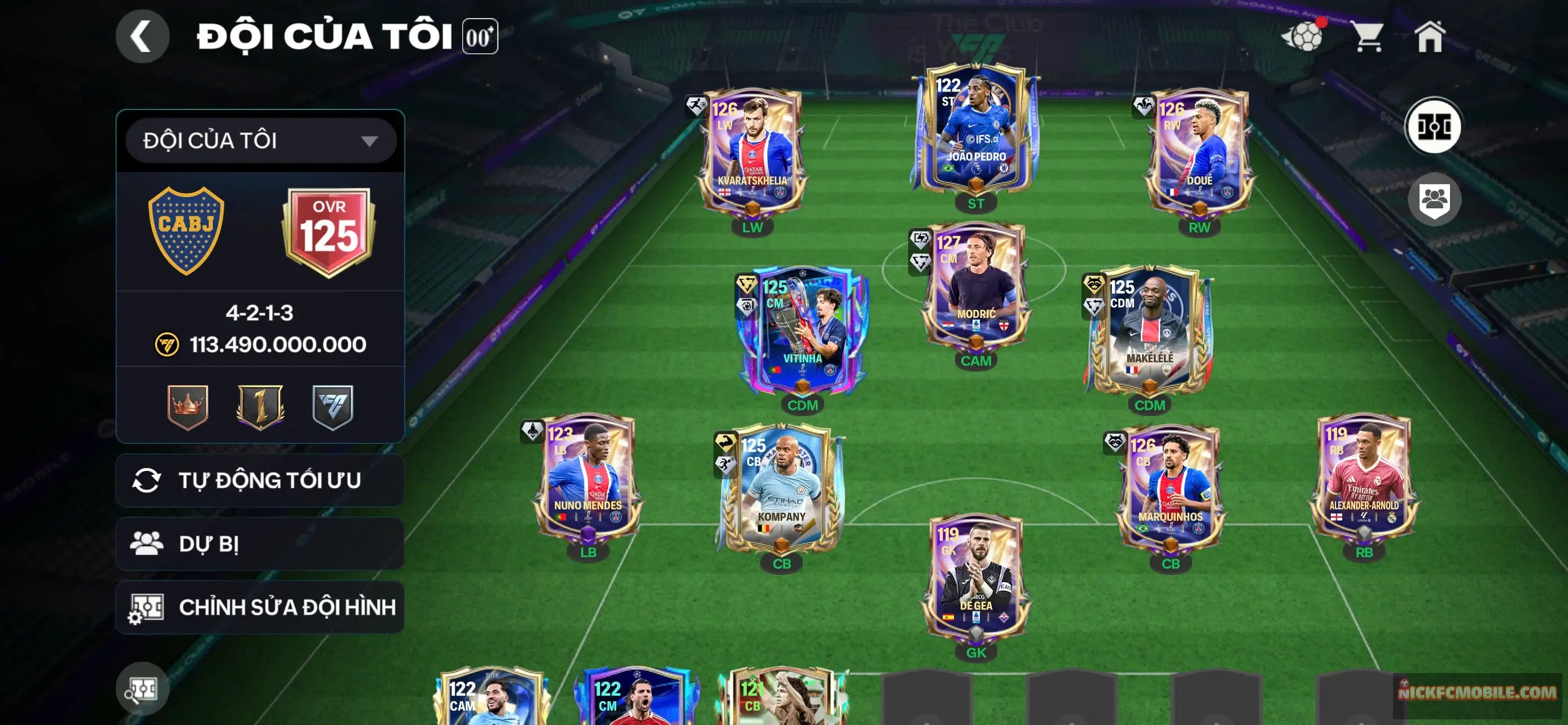Account Image