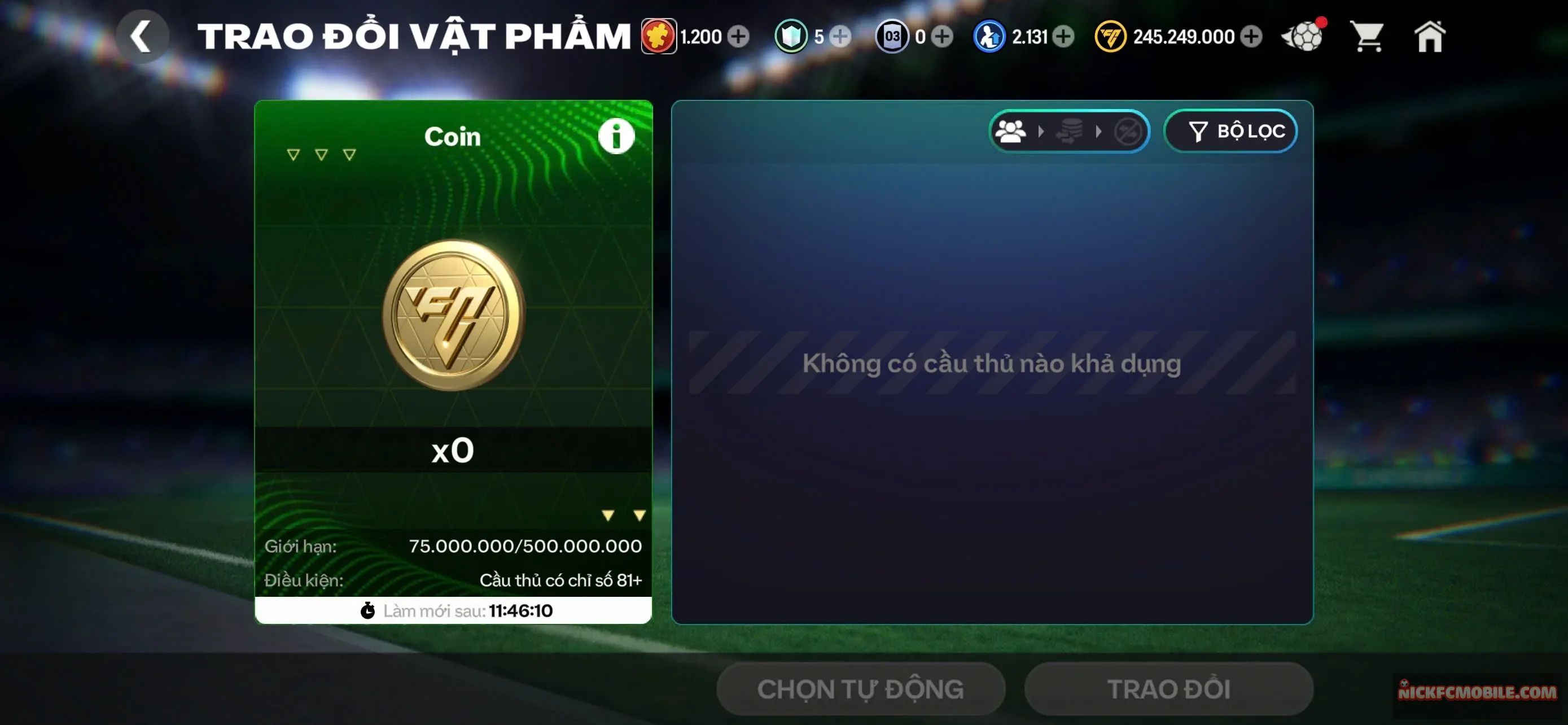 Account Image