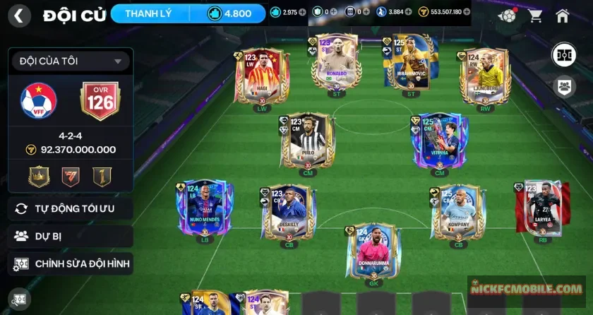 Account Image