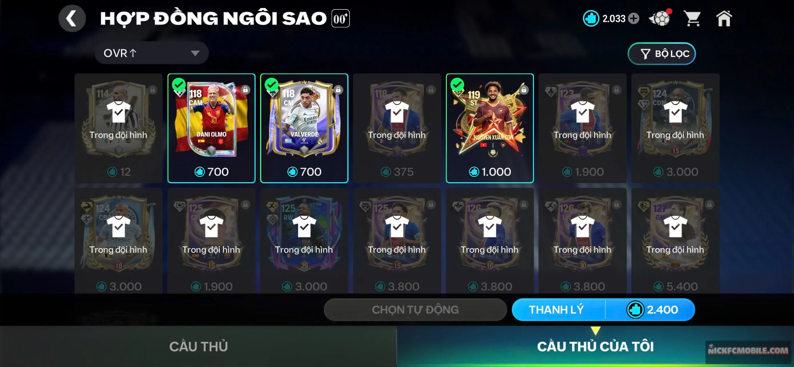 Account Image