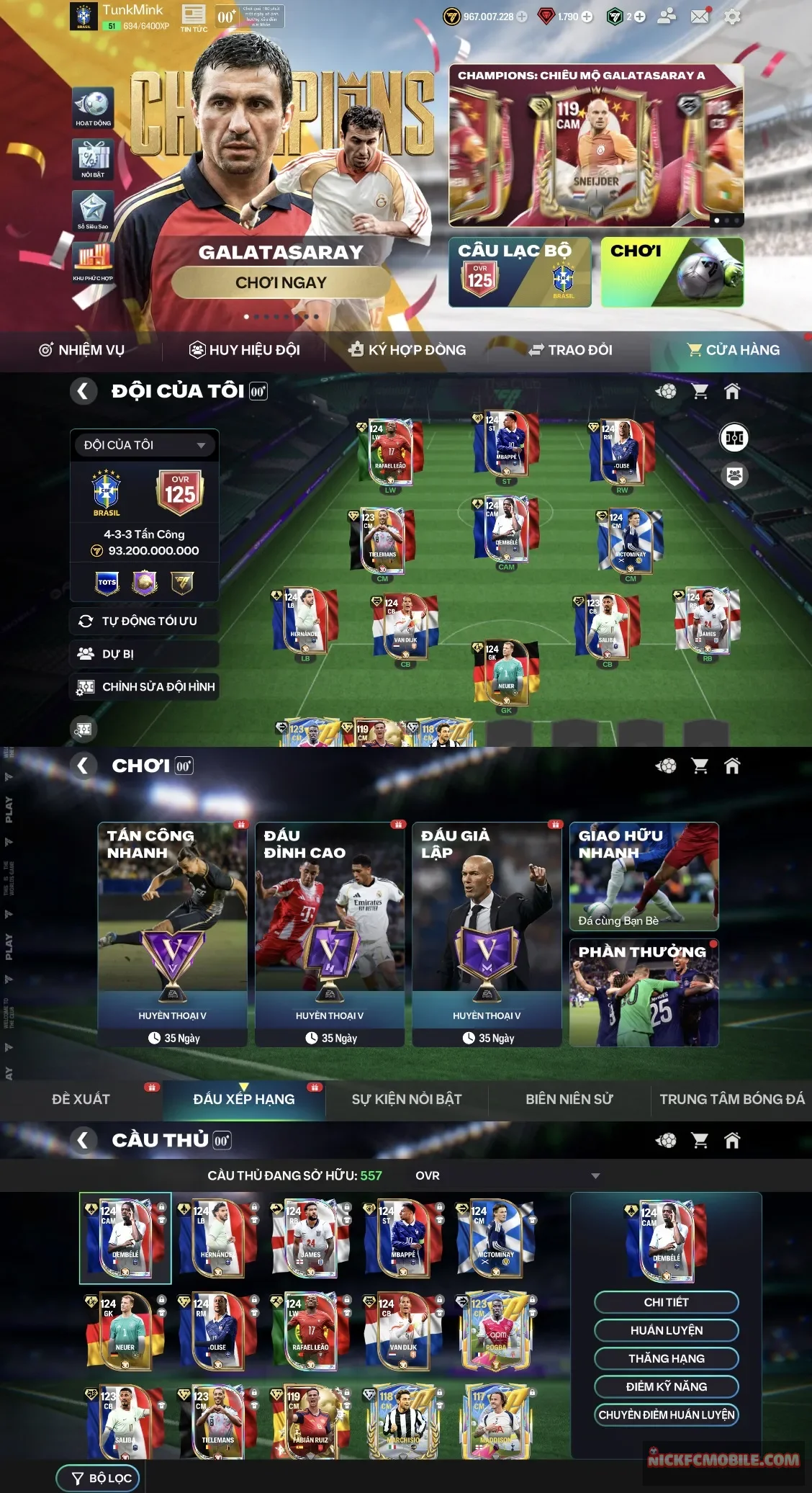 Account Image