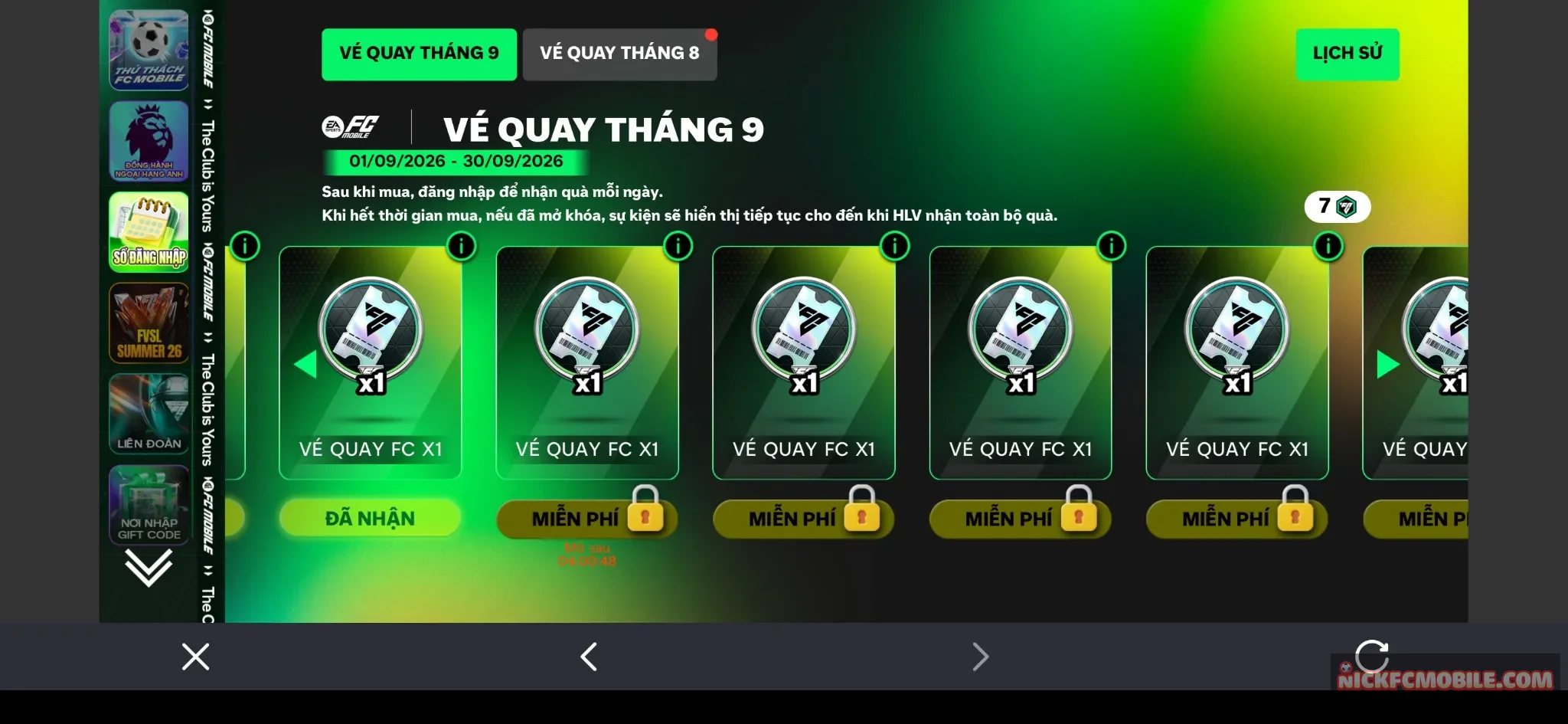 Account Image