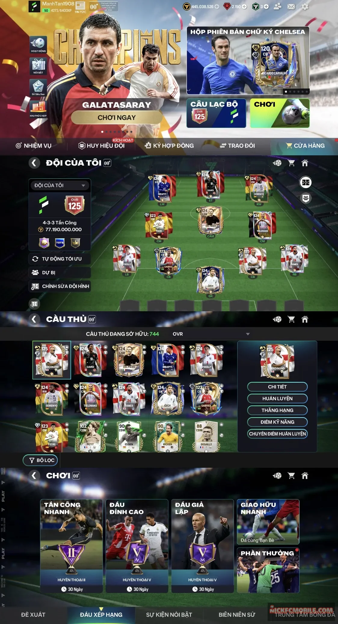 Account Image