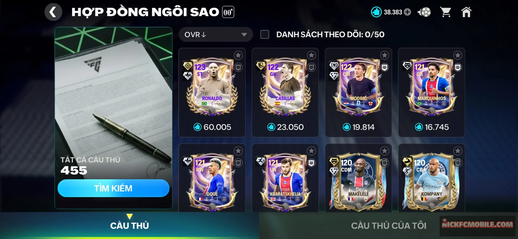Account Image