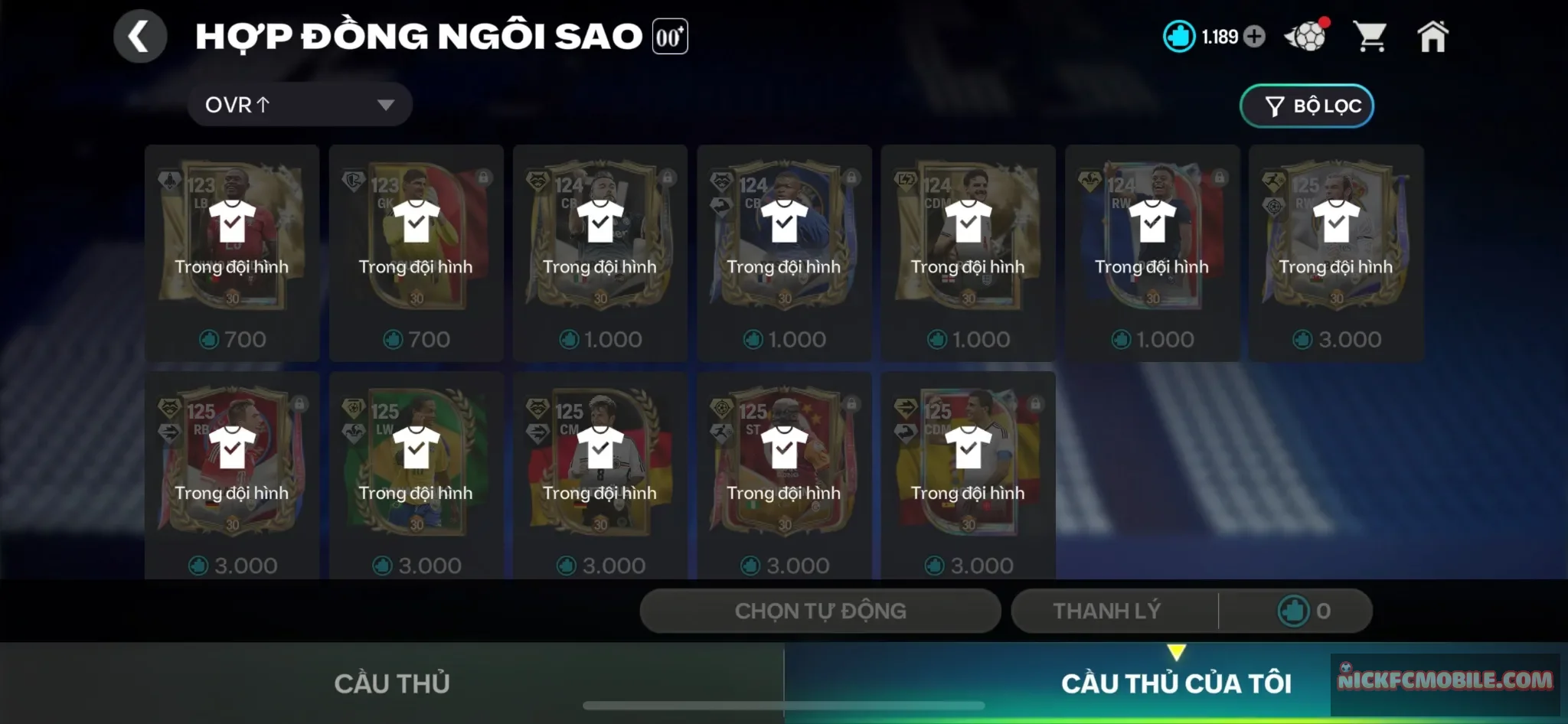 Account Image