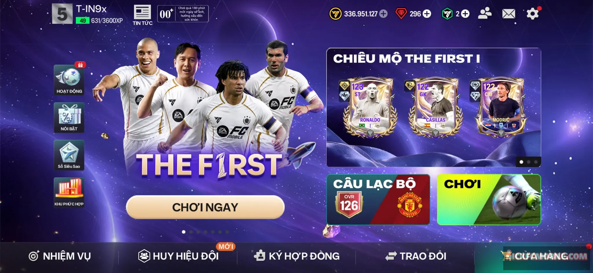 Account Image