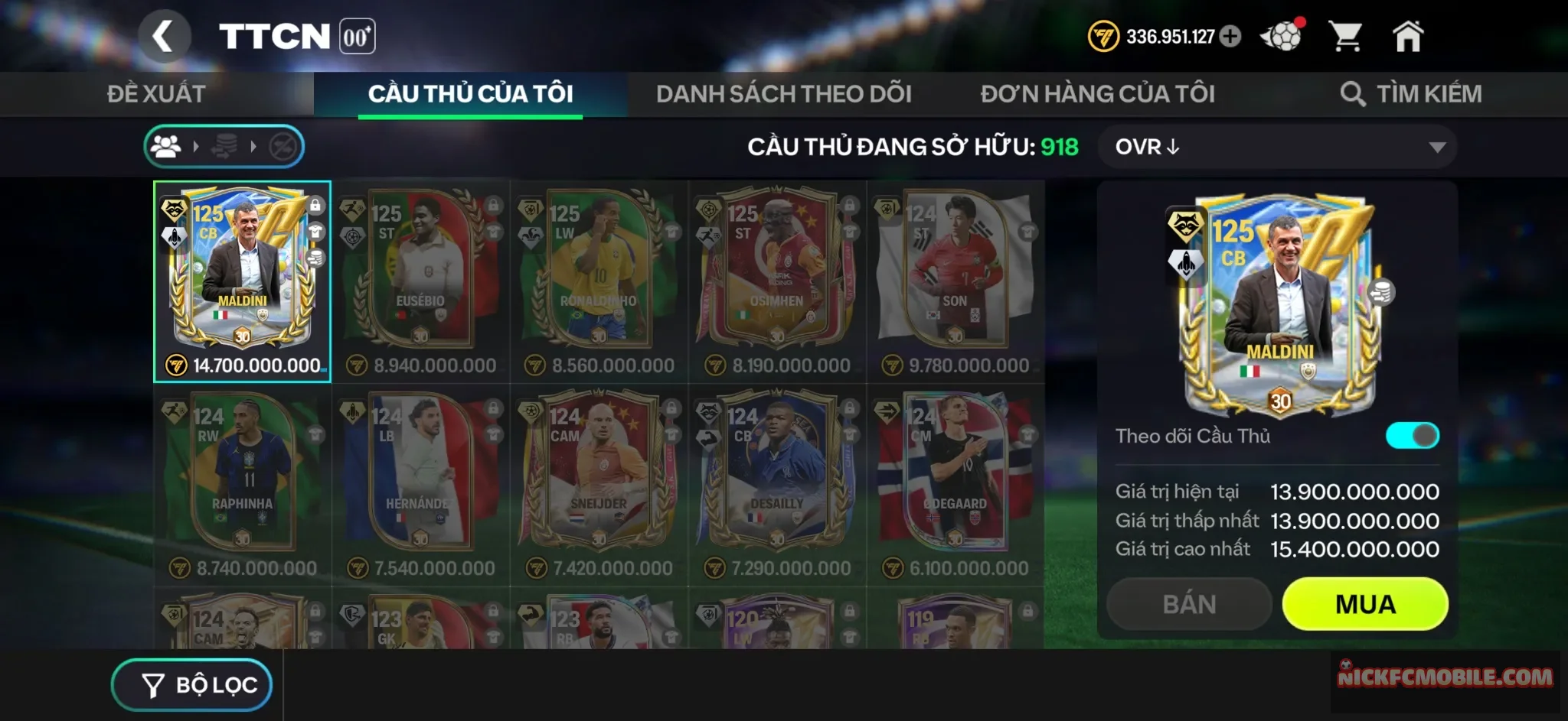 Account Image