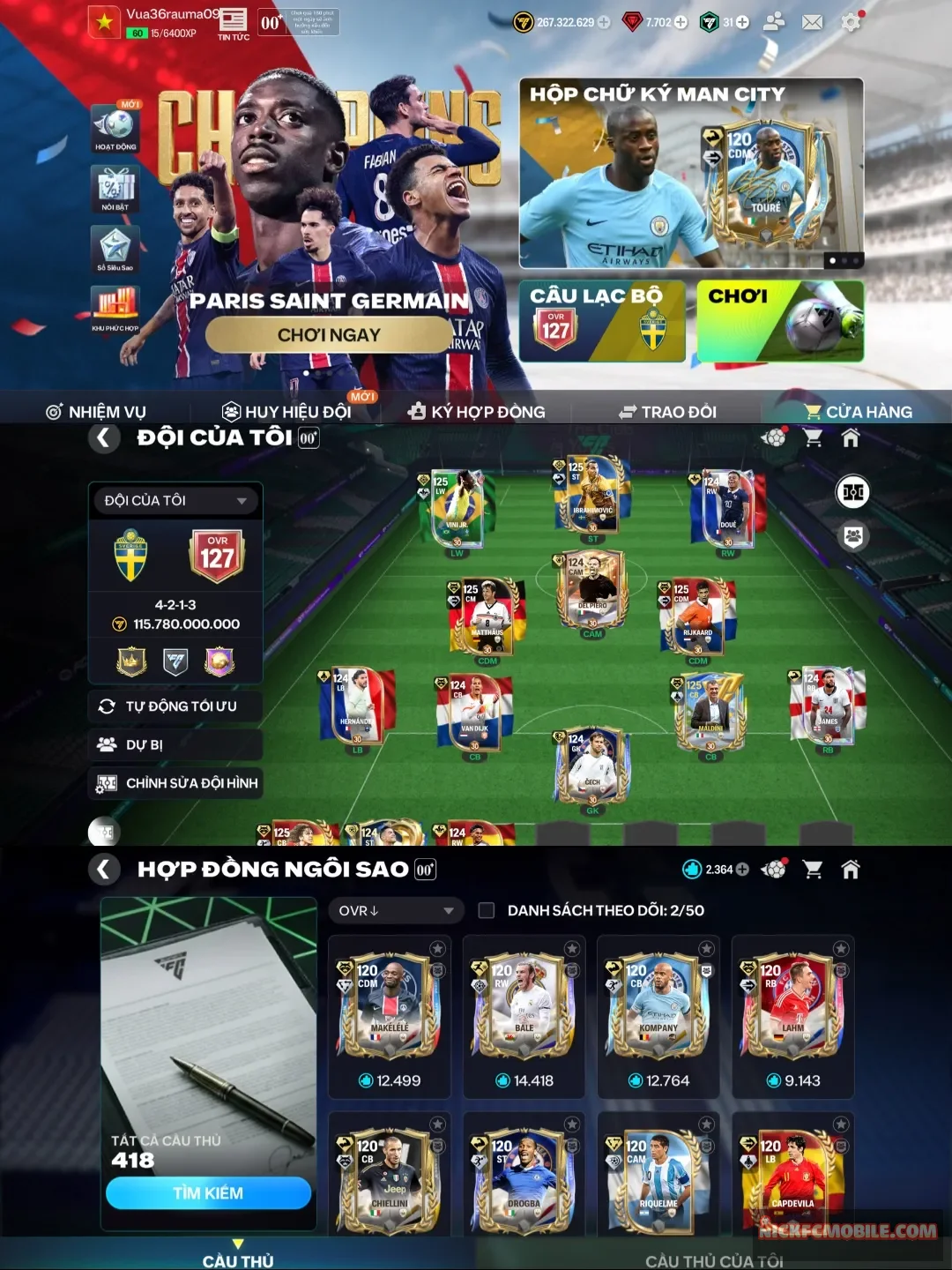 Account Image