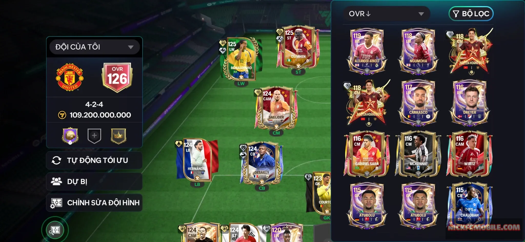 Account Image