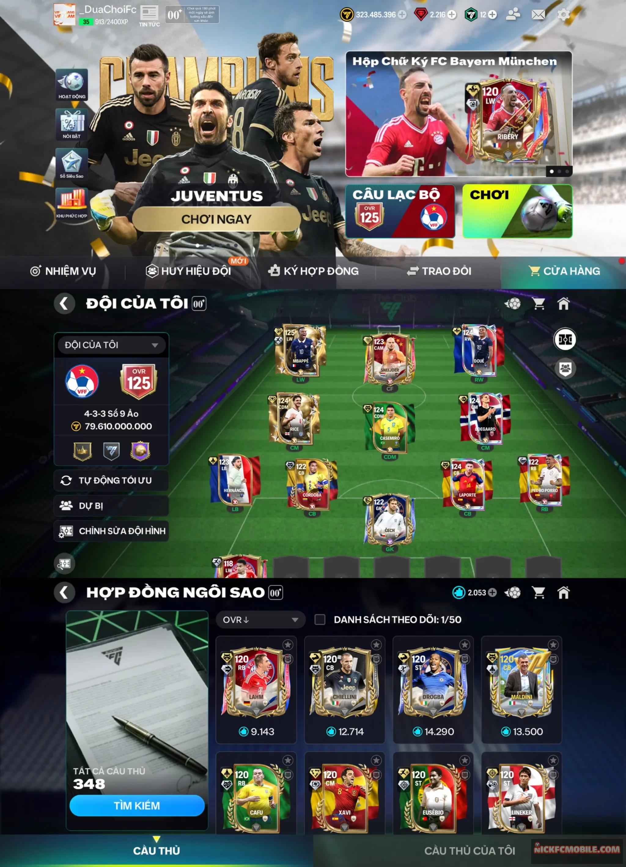 Account Image